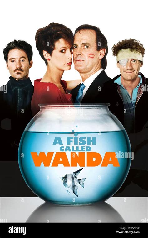 fish called wanda|A Fish Called Wanda (1988) .